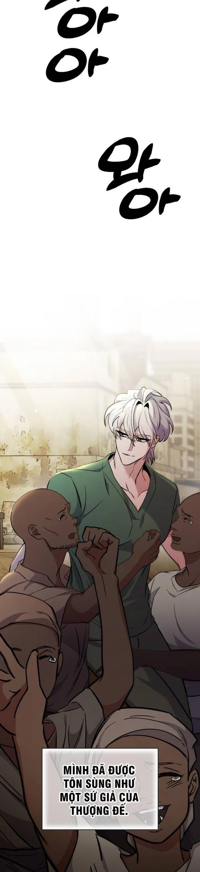 Tuyệt Đỉnh Bác Sĩ - Chapter 2 - Page 60