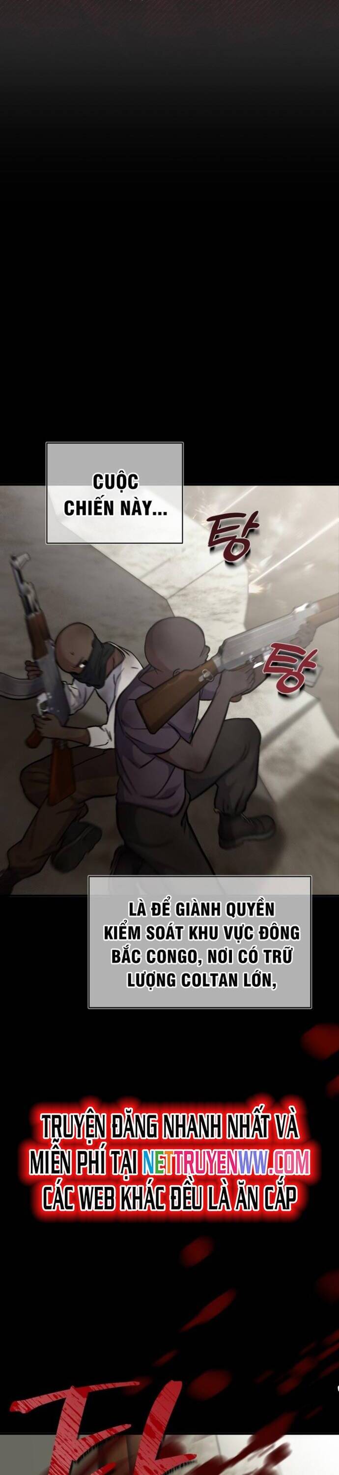 Tuyệt Đỉnh Bác Sĩ - Chapter 2 - Page 7