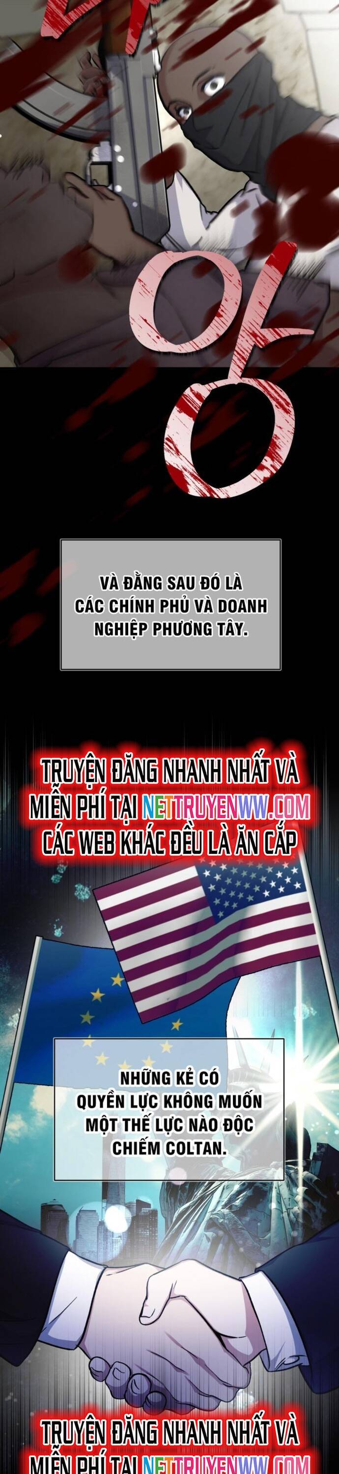 Tuyệt Đỉnh Bác Sĩ - Chapter 2 - Page 8