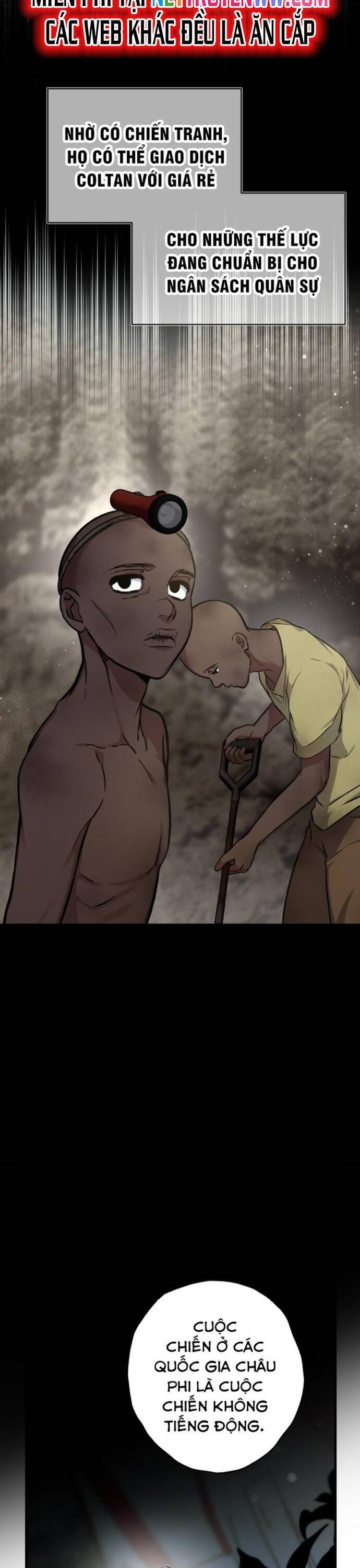 Tuyệt Đỉnh Bác Sĩ - Chapter 2 - Page 9