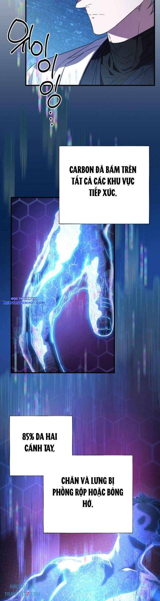 Tuyệt Đỉnh Bác Sĩ - Chapter 20 - Page 10