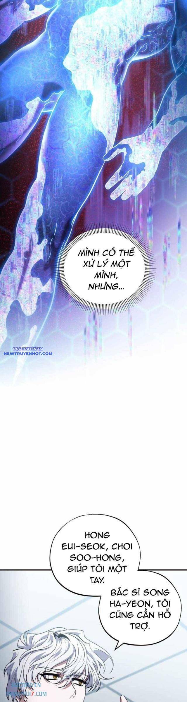 Tuyệt Đỉnh Bác Sĩ - Chapter 20 - Page 11