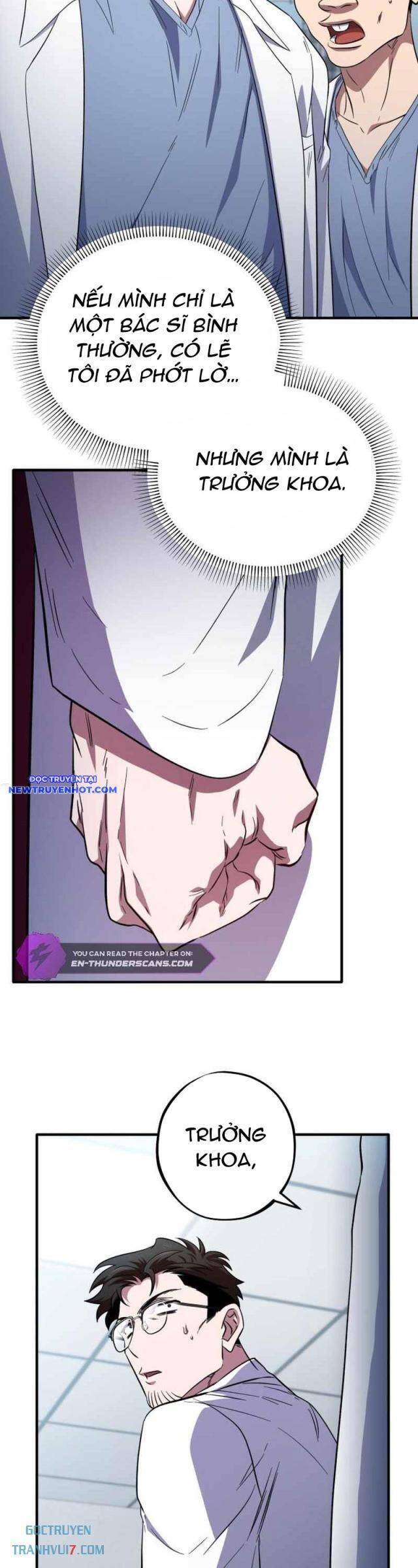 Tuyệt Đỉnh Bác Sĩ - Chapter 20 - Page 14