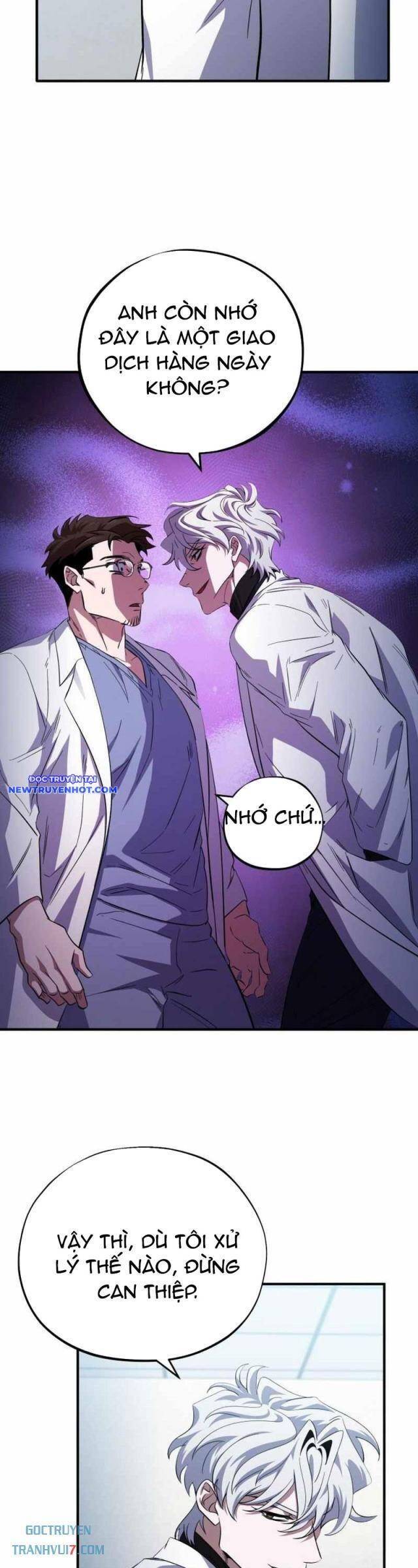 Tuyệt Đỉnh Bác Sĩ - Chapter 20 - Page 15