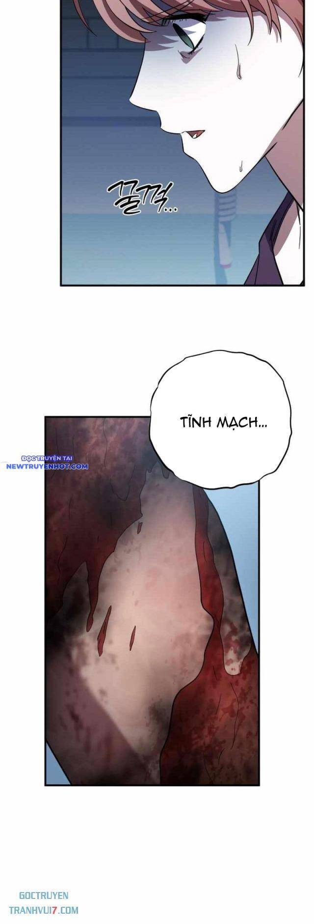 Tuyệt Đỉnh Bác Sĩ - Chapter 20 - Page 18