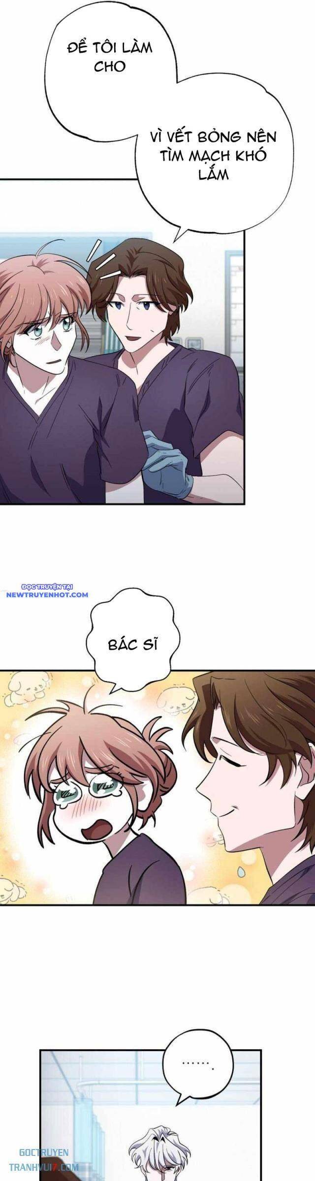 Tuyệt Đỉnh Bác Sĩ - Chapter 20 - Page 19