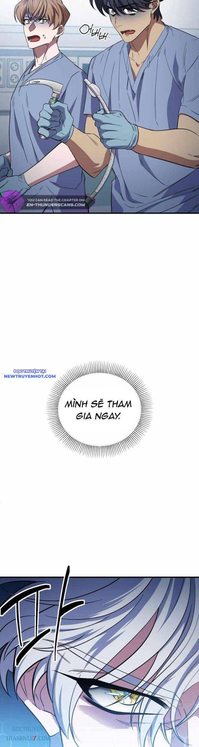 Tuyệt Đỉnh Bác Sĩ - Chapter 20 - Page 21