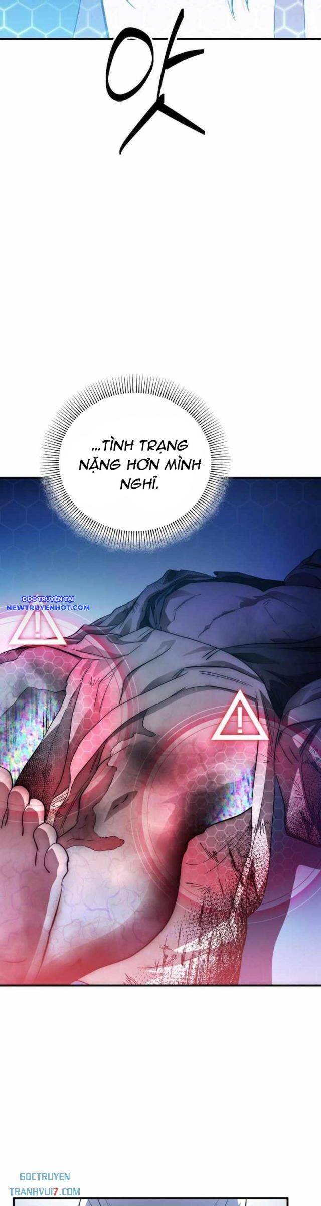 Tuyệt Đỉnh Bác Sĩ - Chapter 20 - Page 22