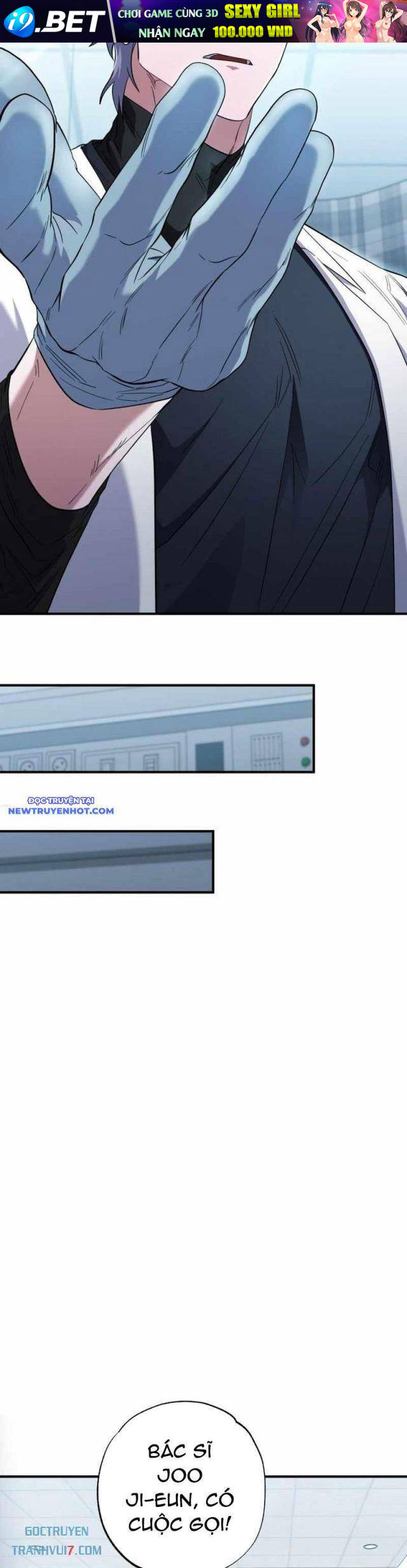 Tuyệt Đỉnh Bác Sĩ - Chapter 20 - Page 25