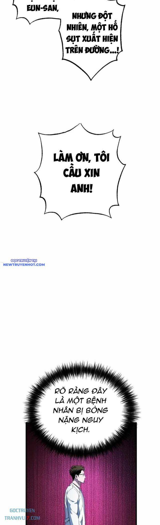 Tuyệt Đỉnh Bác Sĩ - Chapter 20 - Page 3