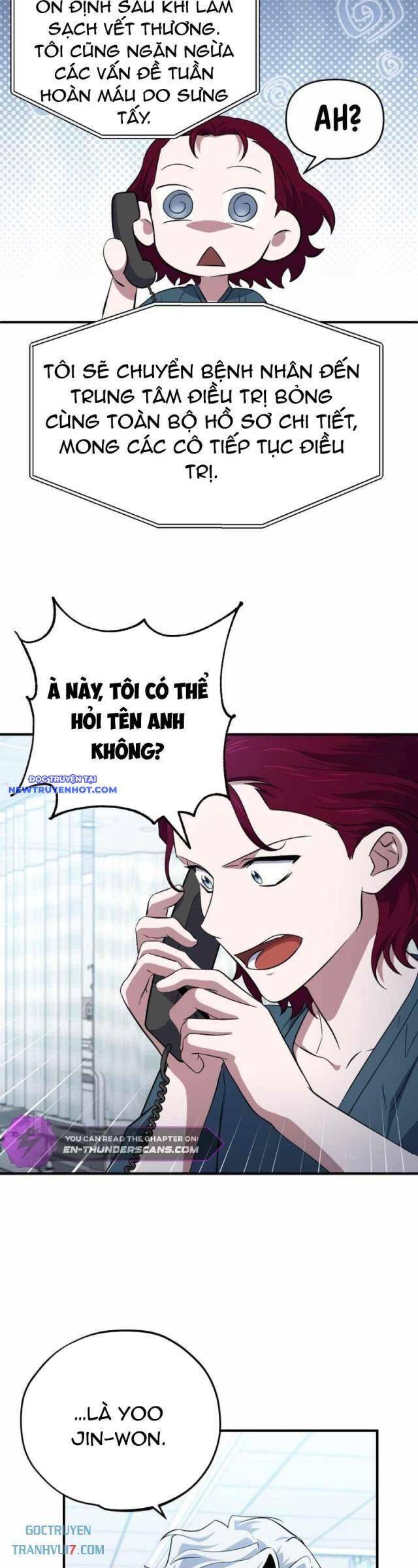 Tuyệt Đỉnh Bác Sĩ - Chapter 20 - Page 30