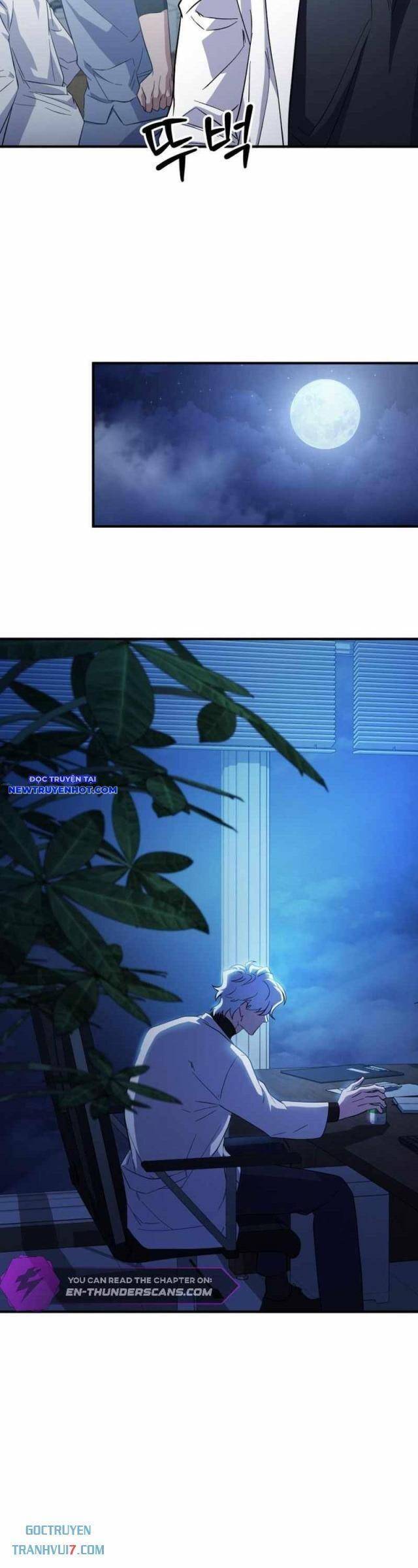 Tuyệt Đỉnh Bác Sĩ - Chapter 20 - Page 33