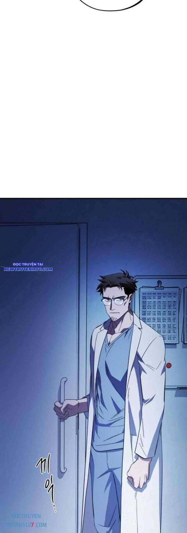 Tuyệt Đỉnh Bác Sĩ - Chapter 20 - Page 35