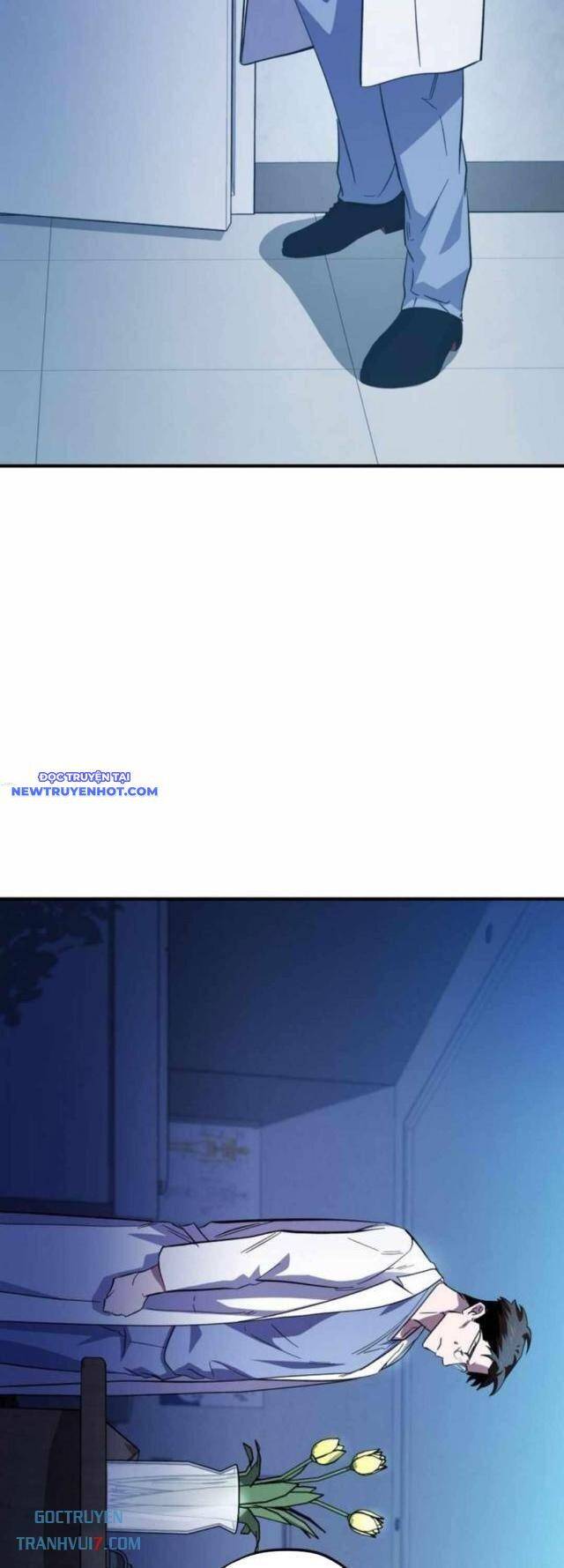 Tuyệt Đỉnh Bác Sĩ - Chapter 20 - Page 36