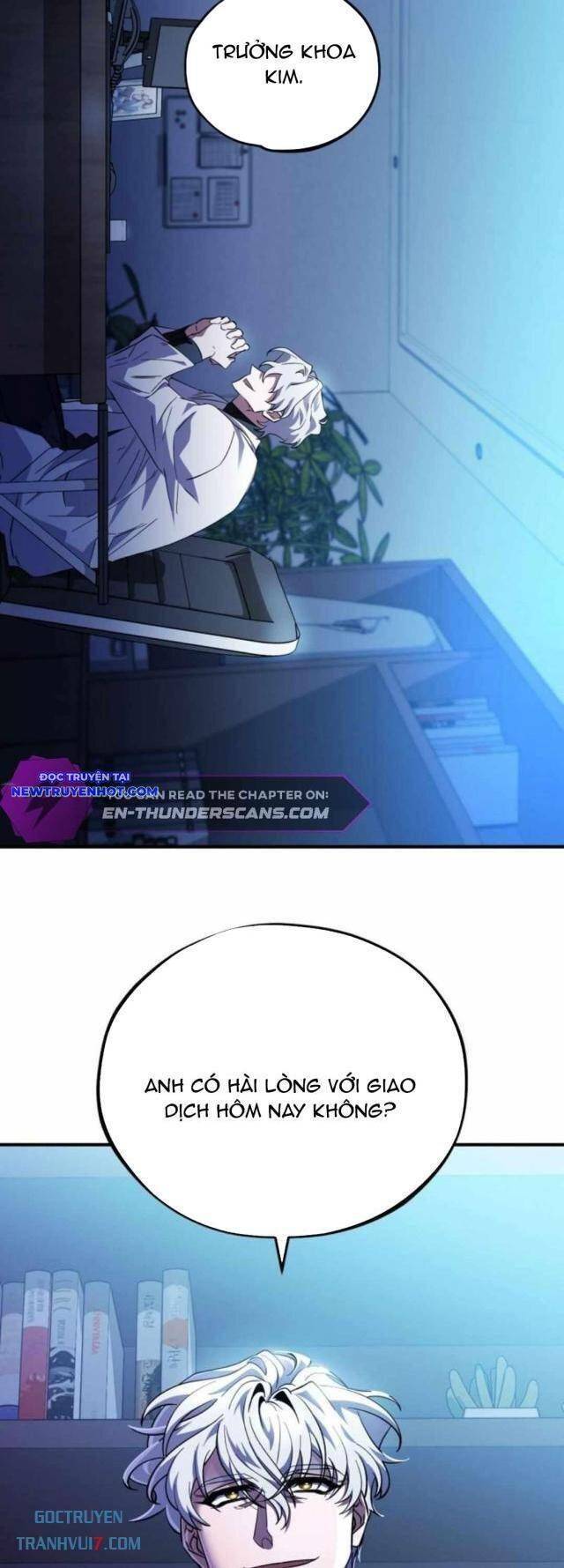 Tuyệt Đỉnh Bác Sĩ - Chapter 20 - Page 37