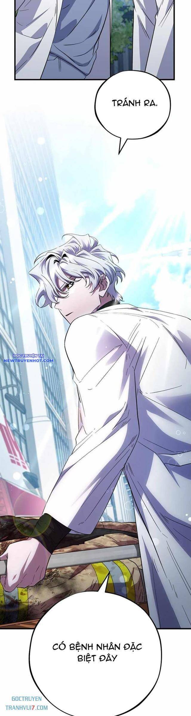 Tuyệt Đỉnh Bác Sĩ - Chapter 20 - Page 6