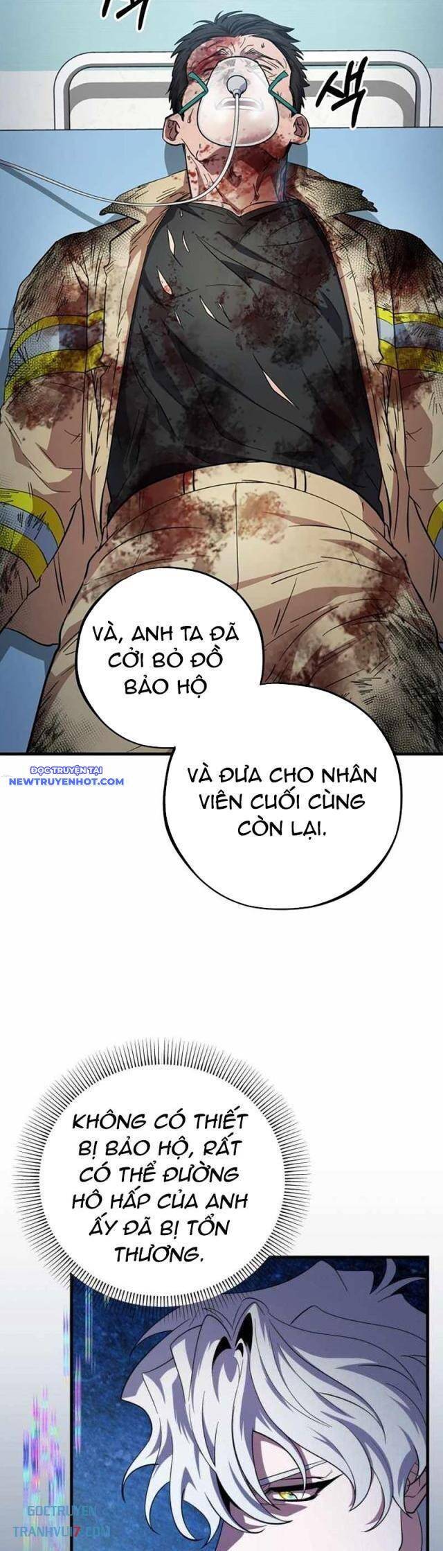 Tuyệt Đỉnh Bác Sĩ - Chapter 20 - Page 9