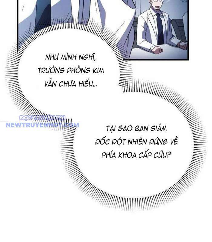 Tuyệt Đỉnh Bác Sĩ - Chapter 21 - Page 105