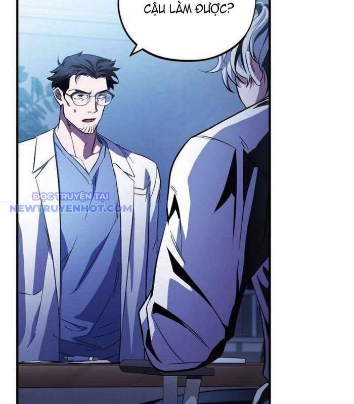 Tuyệt Đỉnh Bác Sĩ - Chapter 21 - Page 11