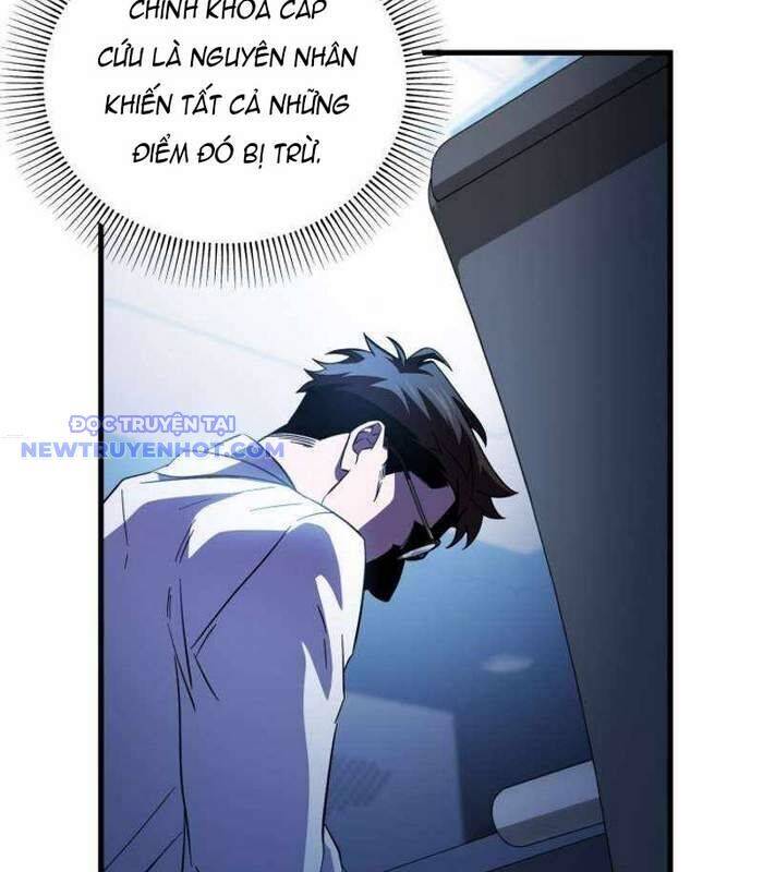 Tuyệt Đỉnh Bác Sĩ - Chapter 21 - Page 121