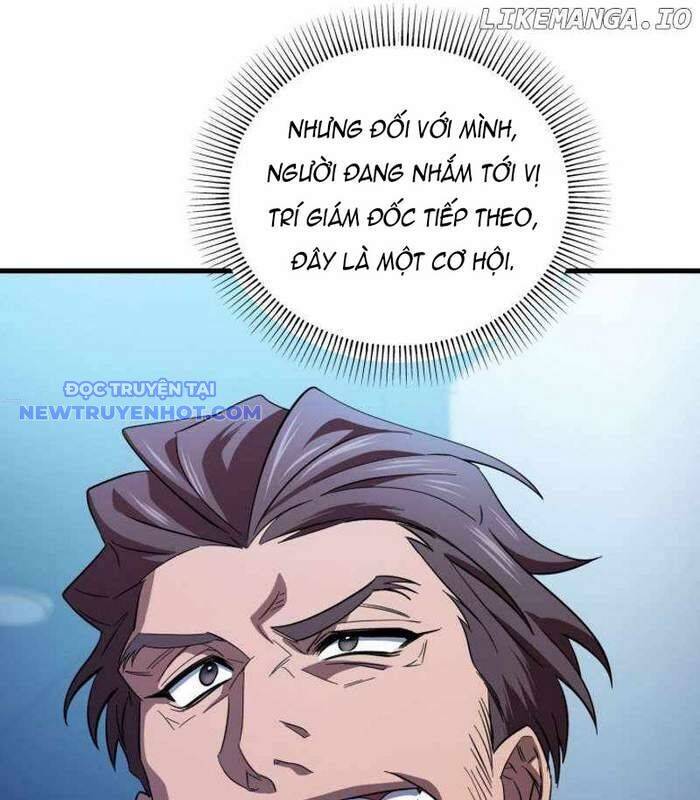 Tuyệt Đỉnh Bác Sĩ - Chapter 21 - Page 126