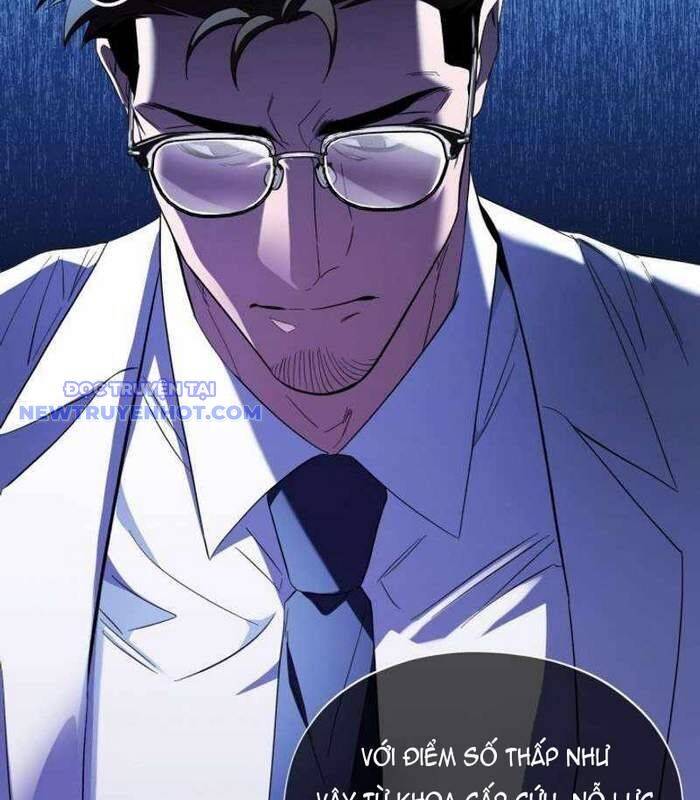 Tuyệt Đỉnh Bác Sĩ - Chapter 21 - Page 131