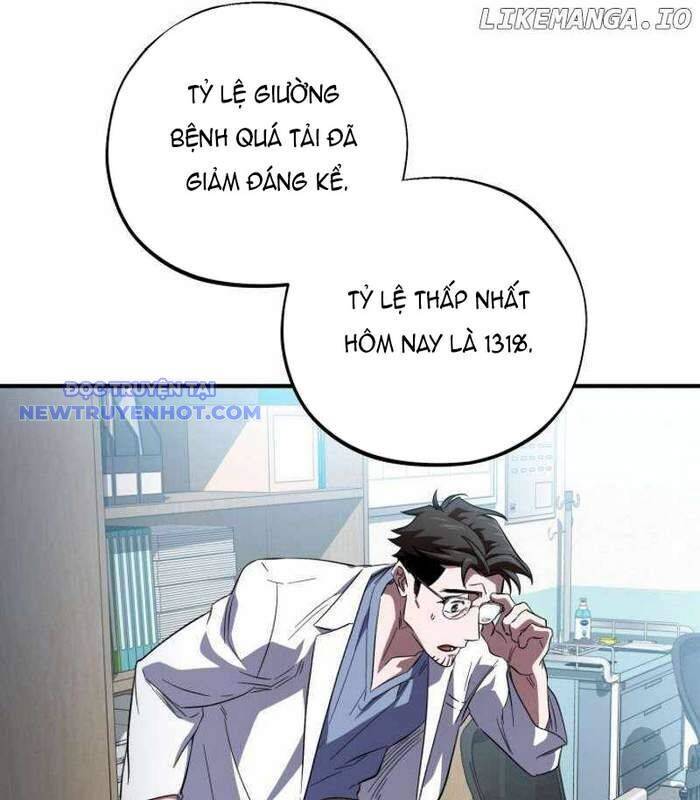 Tuyệt Đỉnh Bác Sĩ - Chapter 21 - Page 15
