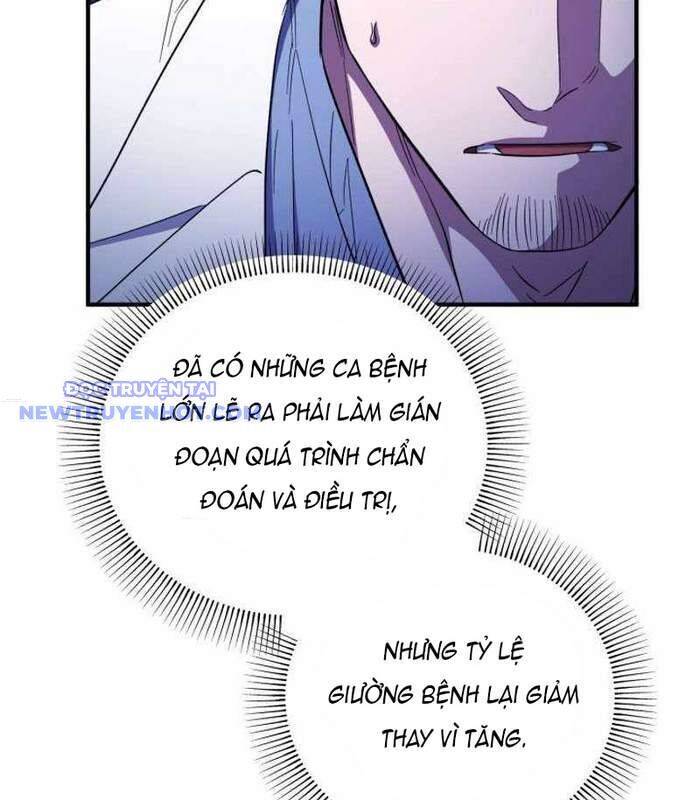 Tuyệt Đỉnh Bác Sĩ - Chapter 21 - Page 18