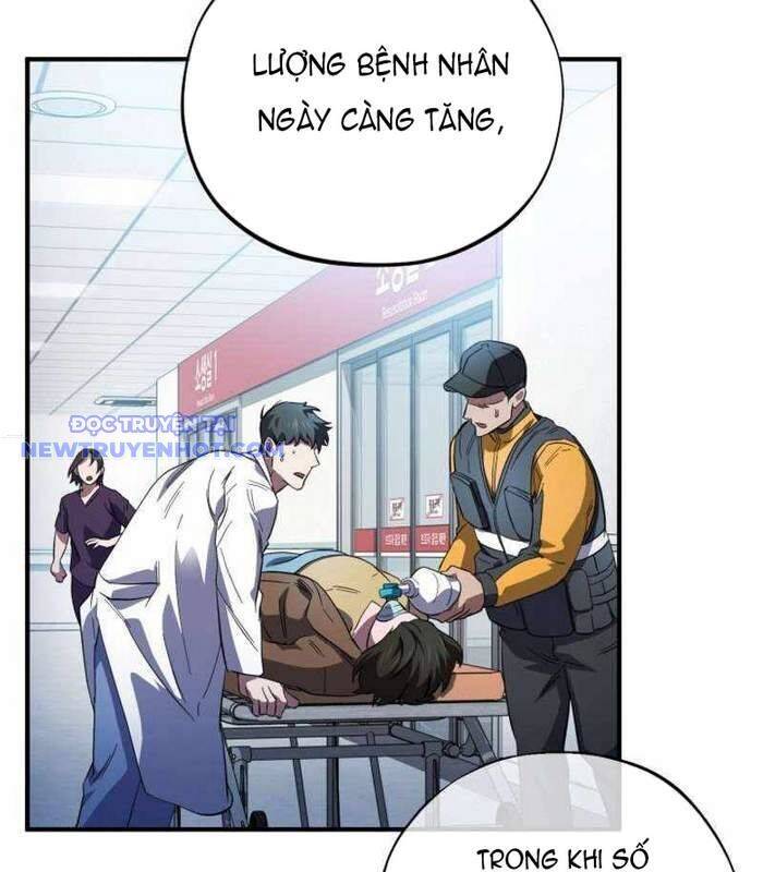 Tuyệt Đỉnh Bác Sĩ - Chapter 21 - Page 25