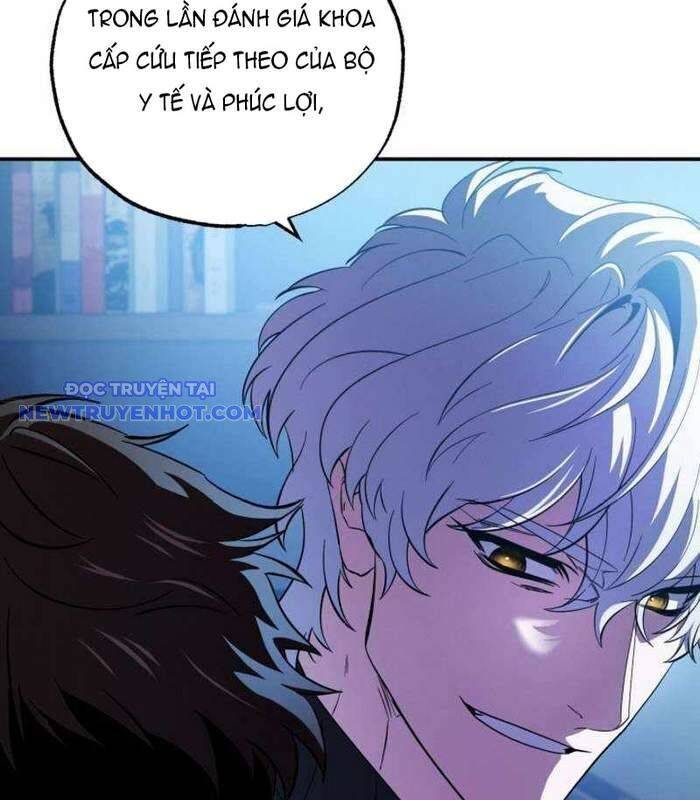 Tuyệt Đỉnh Bác Sĩ - Chapter 21 - Page 38