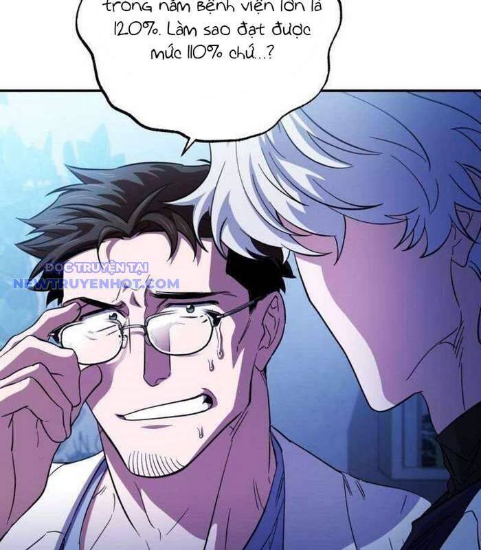 Tuyệt Đỉnh Bác Sĩ - Chapter 21 - Page 40