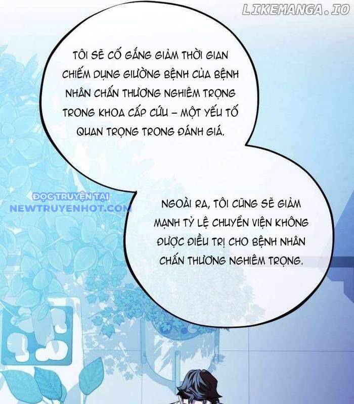 Tuyệt Đỉnh Bác Sĩ - Chapter 21 - Page 42