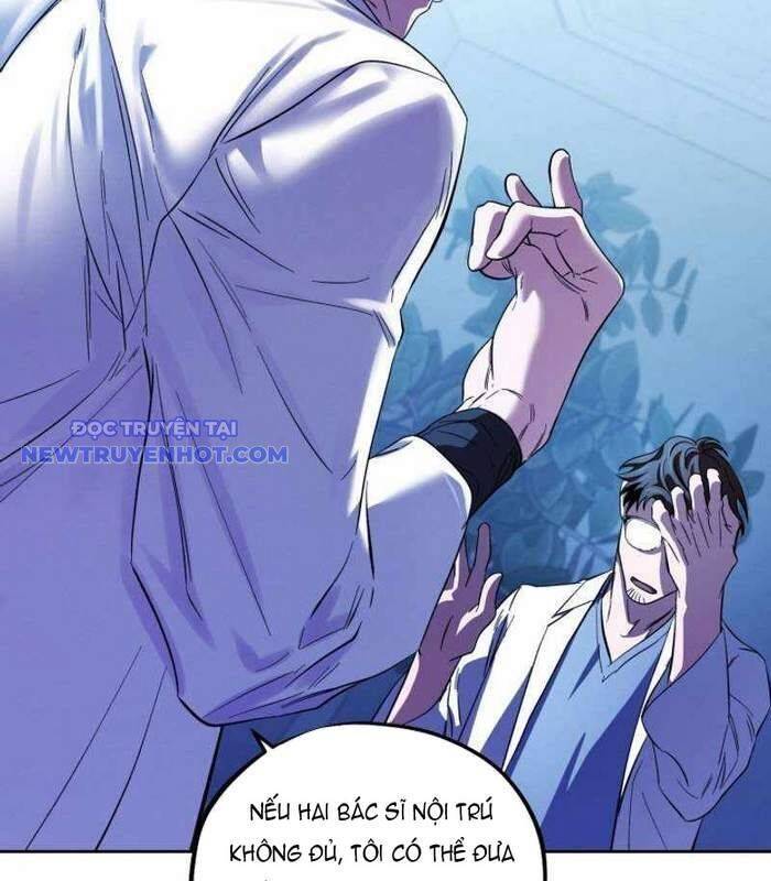 Tuyệt Đỉnh Bác Sĩ - Chapter 21 - Page 48