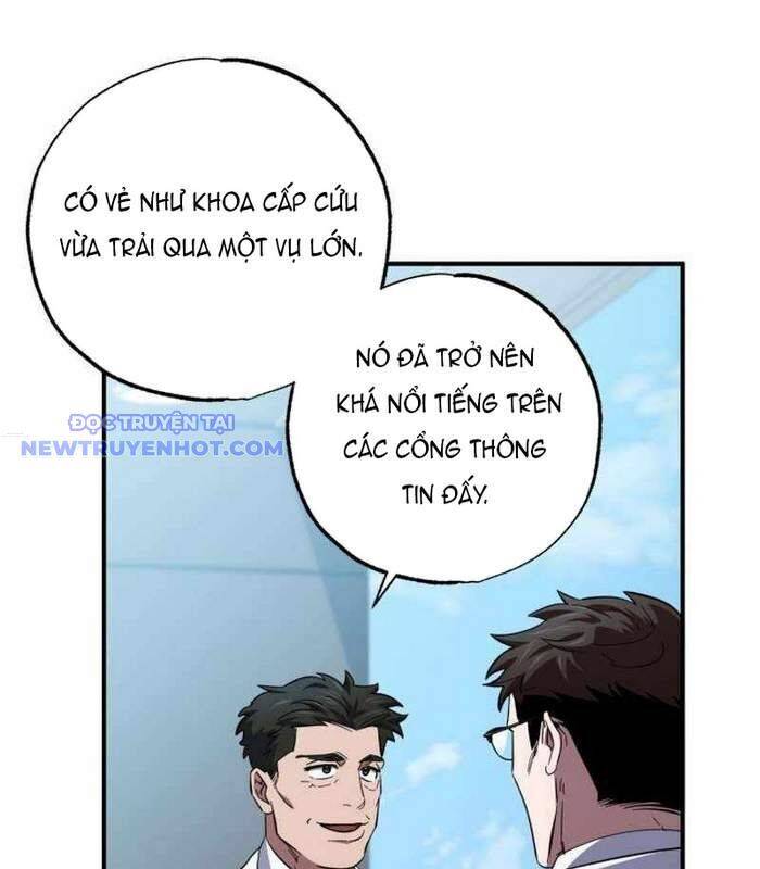 Tuyệt Đỉnh Bác Sĩ - Chapter 21 - Page 72