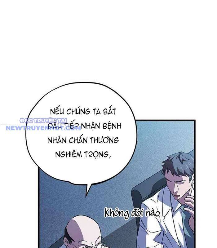 Tuyệt Đỉnh Bác Sĩ - Chapter 22 - Page 11