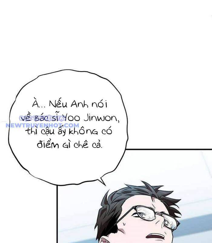 Tuyệt Đỉnh Bác Sĩ - Chapter 22 - Page 134