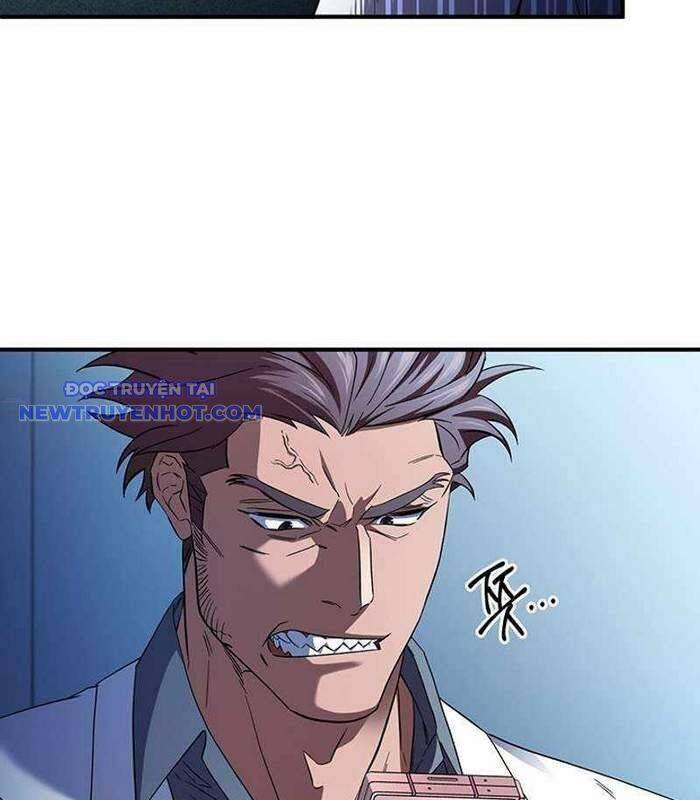 Tuyệt Đỉnh Bác Sĩ - Chapter 22 - Page 31