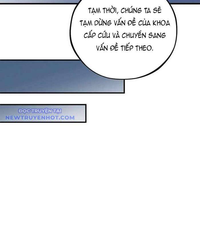 Tuyệt Đỉnh Bác Sĩ - Chapter 22 - Page 35