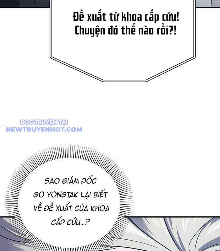 Tuyệt Đỉnh Bác Sĩ - Chapter 22 - Page 38