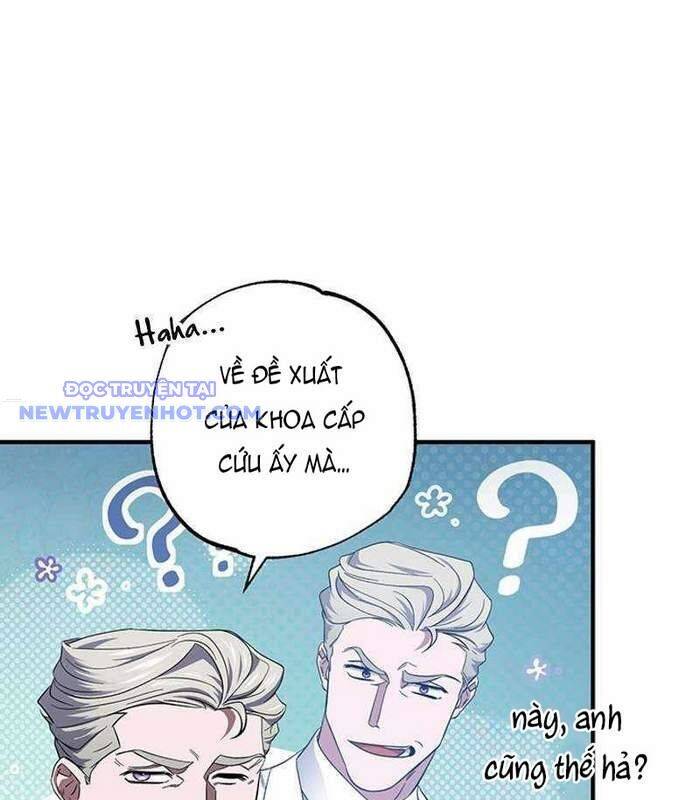 Tuyệt Đỉnh Bác Sĩ - Chapter 22 - Page 55