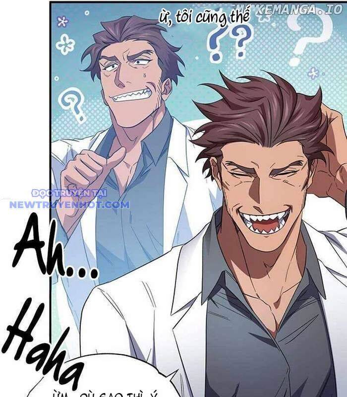 Tuyệt Đỉnh Bác Sĩ - Chapter 22 - Page 58