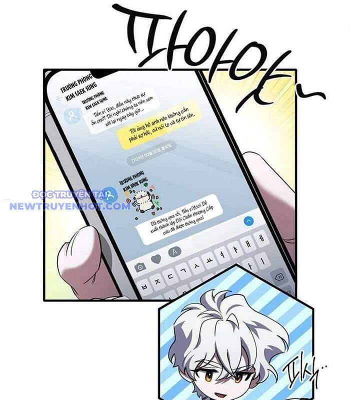 Tuyệt Đỉnh Bác Sĩ - Chapter 22 - Page 83