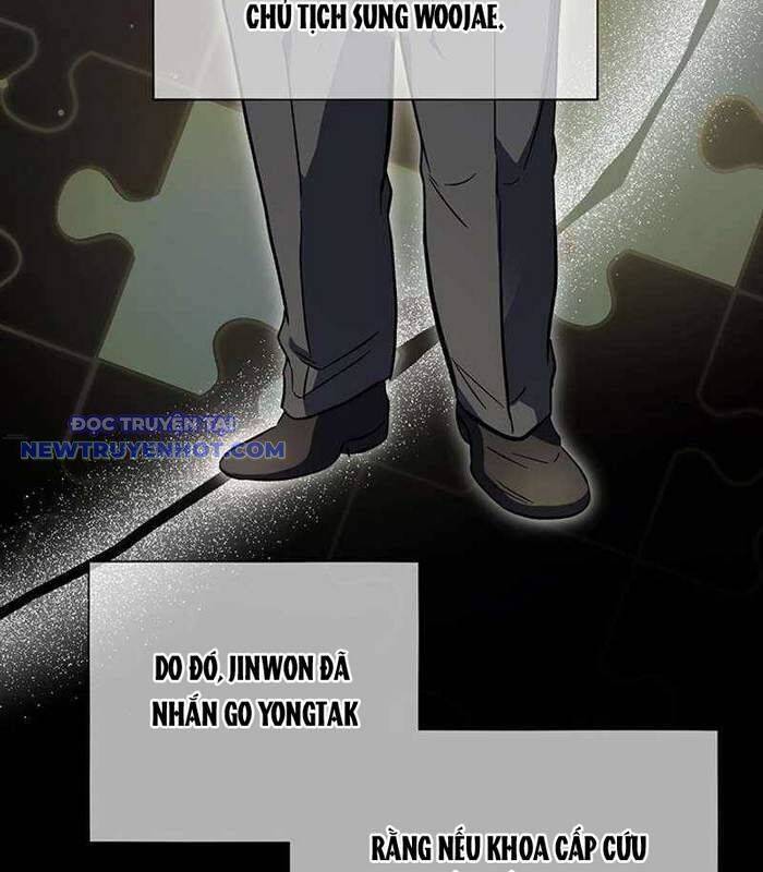 Tuyệt Đỉnh Bác Sĩ - Chapter 22 - Page 91