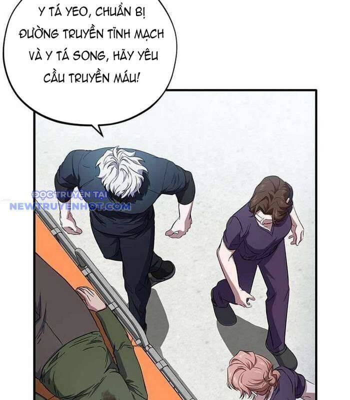 Tuyệt Đỉnh Bác Sĩ - Chapter 23 - Page 106