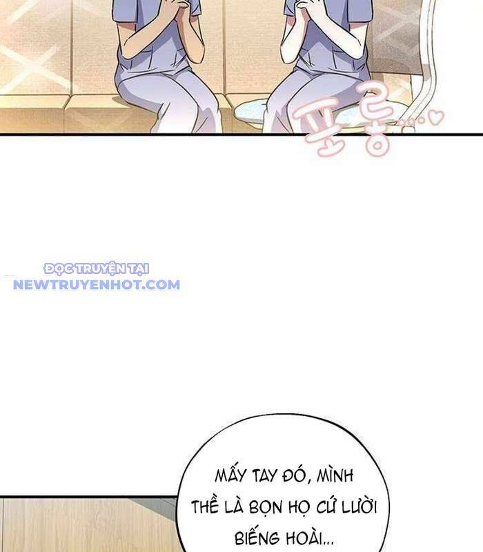 Tuyệt Đỉnh Bác Sĩ - Chapter 23 - Page 11