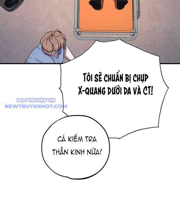 Tuyệt Đỉnh Bác Sĩ - Chapter 23 - Page 119