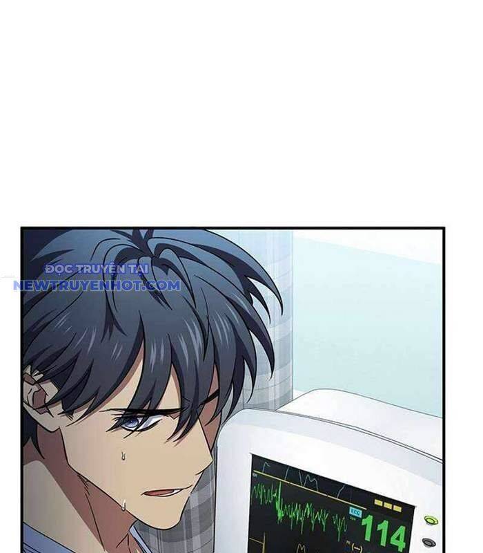 Tuyệt Đỉnh Bác Sĩ - Chapter 23 - Page 120