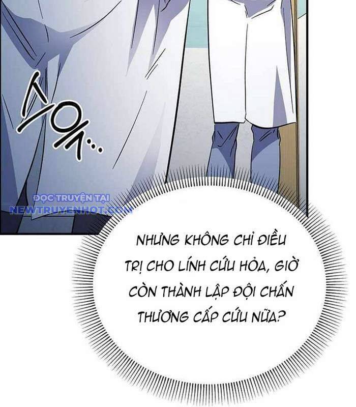 Tuyệt Đỉnh Bác Sĩ - Chapter 23 - Page 18