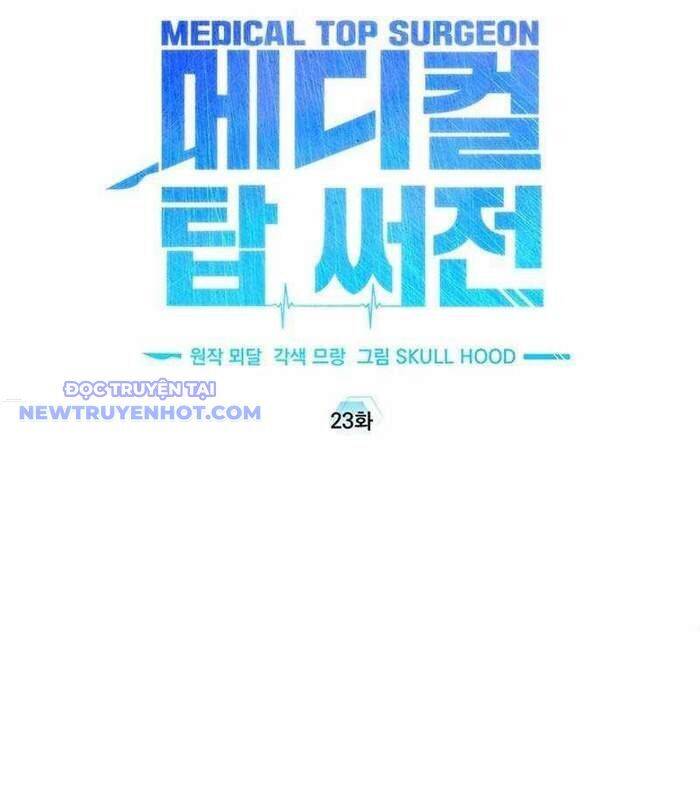 Tuyệt Đỉnh Bác Sĩ - Chapter 23 - Page 28
