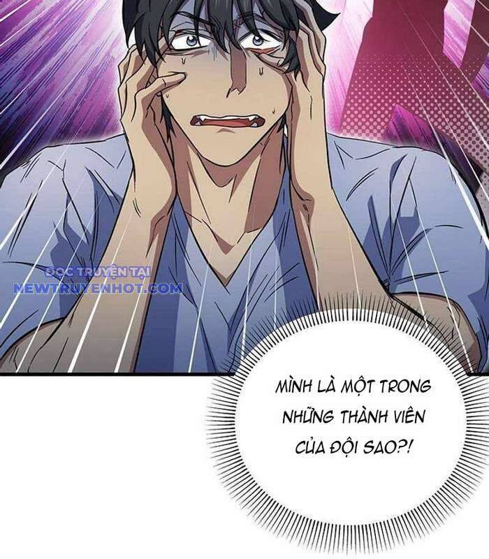 Tuyệt Đỉnh Bác Sĩ - Chapter 23 - Page 33